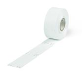 Kabelopmærkning til strips