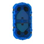 Firefree brandbrik 2,5m pose 10 stk