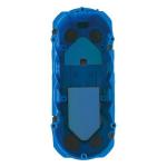 Firefree brandbrik 2,5m kasse 10 poser
