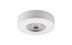 2700k led 4w 2 hvid ledstar