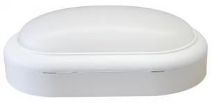 ip54 4000k 15w 1400lm oval gplafond v wl007c mazda