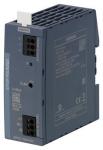 Sitop psu6200 24 v/2.5 a strømforsyning input: 120 - 230 v ac (120 - 240 v dc) output: 24 v dc/2.5 a