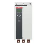 Vlt® soft starter mcd 600 118 kw 3f 380 - 690vac 171 amp ip00 136g7371