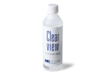 500ml glasrens clearview