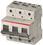 Automatsikring 3p s 32a photovoltaic s803pv-sp32