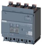 Fejlstrømsenhed rcd520 basic rcd type a last side monteret nominel fejlstrøm 0.03...5a. tilbehør for: 3va2 3va9114-0rl20