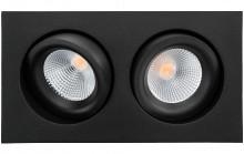 2700k sort 2x square lux junistar