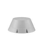 gr lys cone top dekorativ zdp262 r tilbeh towntune philips