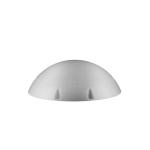 gr lys dome top dekorativ zdp263 r tilbeh towntune philips