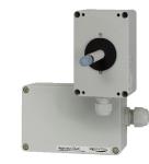 Ls control Kanalhygrostat es660 10-90%rh