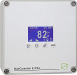 Ls control Multicontroller e reg 230v / es 974 ip54