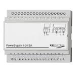 Ls control Strømforsyning 1-24ea din-mont