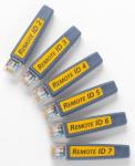 Fluke remoteid-kit - remote id kit til microscanner poe