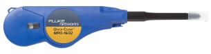 Fluke qc mpo 16 32 1p quickclean renser til mpo fibre 1 stk