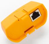 Fluke ms-poe-wm - poe wiremap adapter rj11/rj45