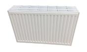 Unite radiator h500 t33 l1000 4 x 1/2