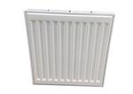 Unite radiator h500 t11 l400 4 x 1/2