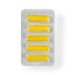 gul genopfyldninger 5 citron duftstoffer stvsuger nedis