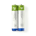 grn bl forskellige r03 minipakke stk 2 batterier antal r03 karbon zink v 50 1 aaa batteri zink-carbon