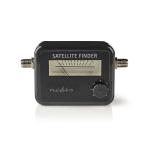 sort dbuv 102 niveau output db 83 følsomhed input mhz 950-2400 meter strength signal satellit