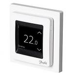 Danfoss ECtemp Touch termostat, elektronisk