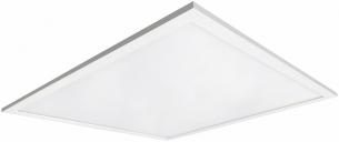 ip20 mm 595x595x10 lumen 4100 3000k 40w ii lux led-panel malmbergs