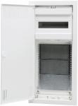 Malmbergs indbygget medietavle 12+2 moduler IP40 E-serie, 4 rækker
