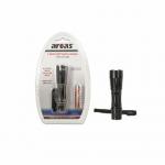 batteri aa inkl 100lm 1w ndlygte h camelion