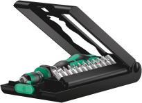 Wera kraftform kompakt 50 14 dele