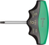 Wera 400 hex momentindikator 4x60mm