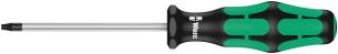 Wera 367 torx bo-skruetrækker tx 10 x 80mm