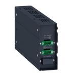 Adaptor fra 230vac til 24vdc til hmibm