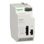 Redundant 40w 24-48 vdc power supply