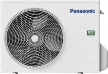 Billede af Panasonic luft/vand udedel wh-ud05je5