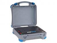 Metrel mi3143 kortslutningsadapter 440v