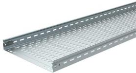 Legrand Kabelbakke P31 MAS 60x600mm PG, pregalvaniseret (3 mtr.)