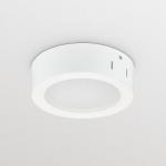 hvid 11w 830 1100lm dn145c byg p gen3 slimdownlight coreline philips