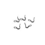 mm 6 3 og 2 3 diameter med der kuglek for til forbindelsesled