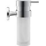 krom glas mat sbedispenser t starck duravit