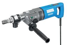 Baier bdb829 tør diamantboremaskine 2150w 2-gears med softslag