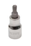 Bahco Top 1/2'' Torx 27 længde 60mm
