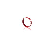 Pudsudligningsring 12 mm for dåser Ø 68 mm HF type E130 - (10 stk.)