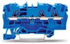 Wago 2004-1304, 6,2 mm, 65,5 mm, 32,9 mm, 800 V