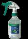 Bio-circle ft 100 rengøringsmiddel 500 ml.