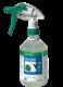 Bio-circle gs 200 højkoncentreret afrenser 500 ml.