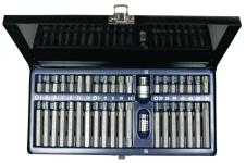 Tecos Bitssæt T-7040 42 dele