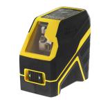 Stanley FMHT77586-1, 20 m, 3 mm/m, 50 m, 5 sek./side, Horisontal/vertikal, Grøn