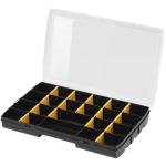 Stanley organiser 17 rum 27,2x18,9x4,6cm