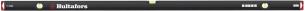 Hultafors vaterpas 1500mm hv150 2 lib