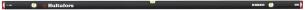 Hultafors vaterpas 1800mm hv180 2 lib